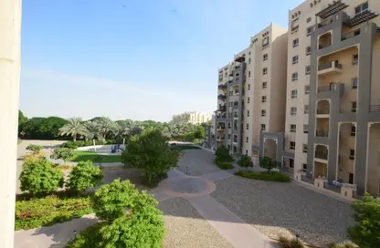 Apartment - 2 Bedrooms - 2 Bathrooms for sale in Al Thamam - Remraam - Dubai Land - Dubai