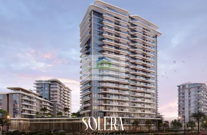 بنتهاوس - 4 غرف نوم - 5 حمامات للبيع في سوليرا داون تاون مينا - ميناء العرب - راس الخيمة - رأس الخيمة