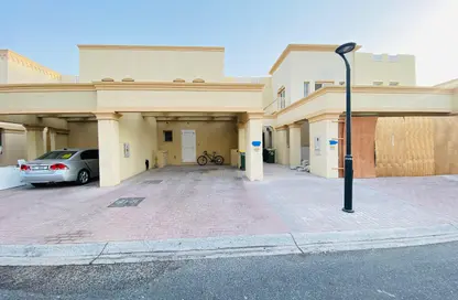 تاون هاوس - 2 غرف نوم - 3 حمامات للايجار في الينابيع 12 - الينابيع - دبي