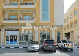 Outdoor Building image for: Shop - 1 bathroom for rent in The Grand Avenue - Al Nasreya - Sharjah, Image 1