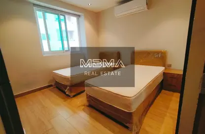 Apartment - Studio - 1 Bathroom for rent in Al Nahda Building - Al Nahda 1 - Al Nahda - Dubai Apartment - Studio - 1 Bathroom for rent in Al Nahda Building - Al Nahda 1 - Al Nahda - Dubai