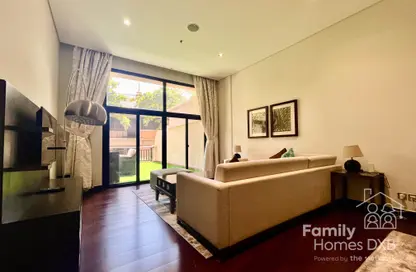 Apartment - 1 Bedroom - 2 Bathrooms for rent in Royal Amwaj Residences North - The Royal Amwaj - Palm Jumeirah - Dubai
