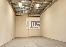 Warehouse for rent in Industrial Area 17 - Sharjah Industrial Area - Sharjah