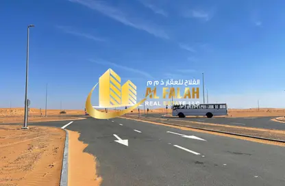 أرض - استوديو للبيع في المدام - الشارقة
