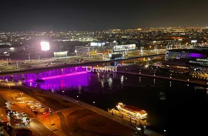 Apartment - 2 Bedrooms - 3 Bathrooms for sale in Noura Tower - Al Habtoor City - Business Bay - Dubai