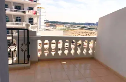 Apartment - 1 Bedroom - 1 Bathroom for sale in Qasr Sabah 2 - Qasr Sabah - Dubai Production City (IMPZ) - Dubai