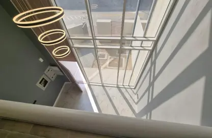Villa - 1 Bedroom - 2 Bathrooms for rent in Rukan 3 - Dubai Land - Dubai
