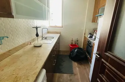 Apartment - 2 Bedrooms - 3 Bathrooms for rent in Al Jurf - Ajman Downtown - Ajman