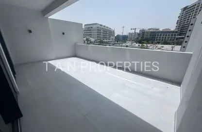 Apartment - 2 Bedrooms - 3 Bathrooms for rent in Aria Gardens A - Aria Gardens - Arjan - Dubai
