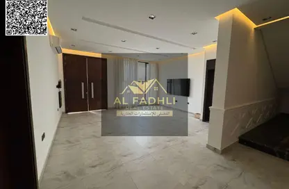 Villa - 5 Bedrooms - 7 Bathrooms for sale in Al Rawda 1 - Al Rawda - Ajman