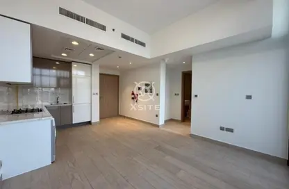 Apartment - 1 Bedroom - 1 Bathroom for rent in AZIZI Riviera 8 - AZIZI Riviera - Meydan One - Meydan - Dubai