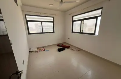 Apartment - 1 Bedroom - 2 Bathrooms for rent in Al Jurf 3 - Al Jurf - Ajman Downtown - Ajman