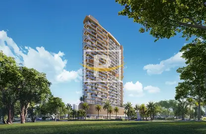 Retail - Studio for sale in Rabdan Gates - Majan - Dubai Land - Dubai