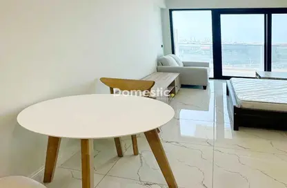 شقة - 1 حمام للايجار في برج الكسيس - جبل علي داون تاون - دبي