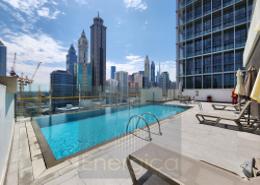 Apartment - 3 bedrooms - 4 bathrooms for rent in Satwa Road - Al Satwa - Dubai