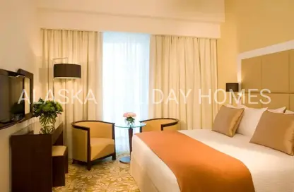 Hotel  and  Hotel Apartment - 1 Bedroom - 2 Bathrooms for rent in La Suite Dubai Hotel  and  Apartments - Al Sufouh 1 - Al Sufouh - Dubai