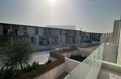 Townhouse - 4 Bedrooms - 4 Bathrooms for rent in The Fields - District 11 - Mohammed Bin Rashid City - Dubai