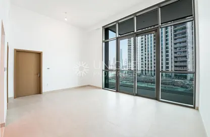 Apartment - 1 Bedroom - 1 Bathroom for rent in Downtown Views - Downtown Dubai - Dubai