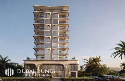 Apartment - Studio - 1 Bathroom for sale in Trillium Heights - Jumeirah Garden City - Al Satwa - Dubai
