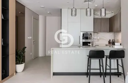 Apartment - 1 Bedroom - 2 Bathrooms for sale in W1nner Tower - Jumeirah Village Triangle - Dubai