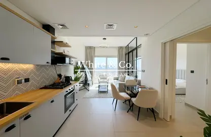 Apartment - 1 Bedroom - 1 Bathroom for sale in Collective 2.0 Tower A - Collective 2.0 - Dubai Hills Estate - Dubai