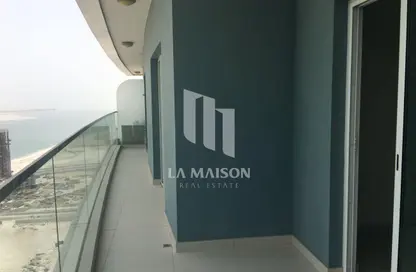 شقة - 2 غرف نوم - 3 حمامات للايجار في برج أمايا - شمس أبوظبي - جزيرة الريم - أبوظبي