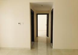Apartment - 1 bedroom - 2 bathrooms for rent in Al Majaz 3 - Al Majaz - Sharjah