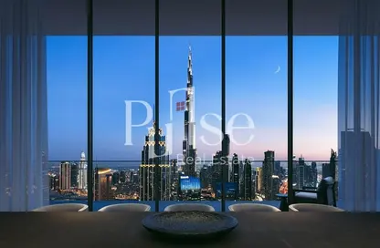 Apartment - 3 Bedrooms - 4 Bathrooms for sale in Akala Hotels and Residences - DIFC - Dubai