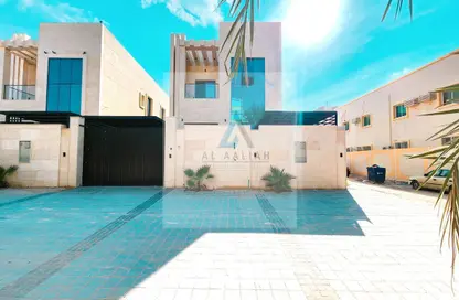 Villa - 6 Bedrooms for sale in Al Mowaihat 3 - Al Mowaihat - Ajman