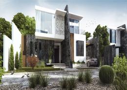 Townhouse - 1 bedroom - 1 bathroom for sale in Rukan 3 - Rukan - Dubai