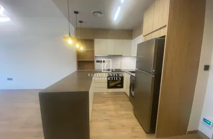 Apartment - 1 Bedroom - 2 Bathrooms for rent in Rokane G25 - Jumeirah Village Circle - Dubai