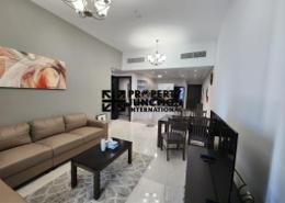 Apartment - 1 bedroom - 2 bathrooms for sale in Elite Business Bay Residence - Business Bay - Dubai