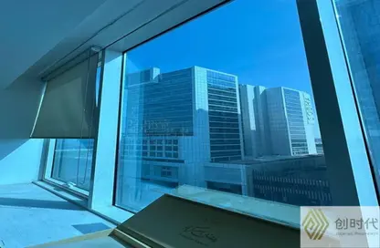 مكتب - استوديو - 1 حمام للايجار في كابيتال جولدن تاور - الخليج التجاري - دبي