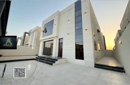 فيلا - 4 غرف نوم - 6 حمامات للبيع في الزاهية جاردنز - الزاهية - عجمان