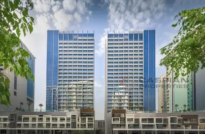 Apartment - 4 Bedrooms - 5 Bathrooms for sale in The Sterling West - The Sterling - Business Bay - Dubai