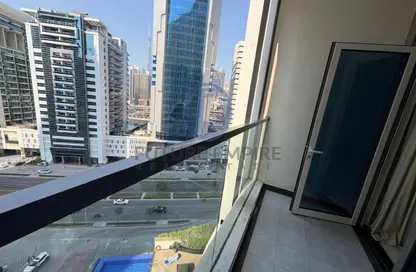 Apartment - Studio - 1 Bathroom for rent in Bayz by Danube - Business Bay - Dubai