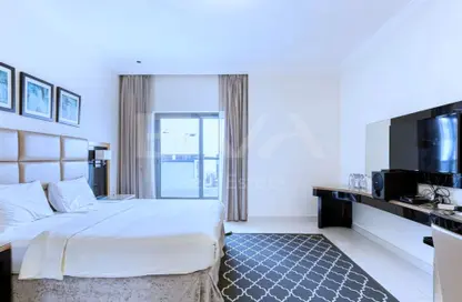 Apartment - Studio - 1 Bathroom for sale in Capital Bay Tower A - Capital Bay - Business Bay - Dubai Apartment - Studio - 1 Bathroom for sale in Capital Bay Tower A - Capital Bay - Business Bay - Dubai