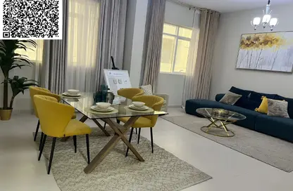 Apartment - 2 Bedrooms - 3 Bathrooms for sale in Al Ameera Village - Ajman
