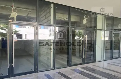 Retail - Studio for rent in AZIZI Riviera - Meydan One - Meydan - Dubai