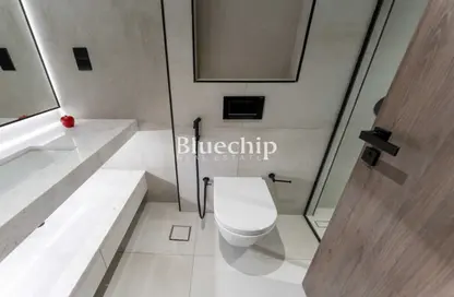 Apartment - Studio - 1 Bathroom for rent in Marwa Heights - Jumeirah Village Circle - Dubai