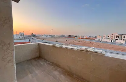 Villa - 6 Bedrooms for sale in Madinat Al Riyad - Abu Dhabi