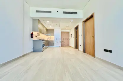 Apartment - 1 Bedroom - 1 Bathroom for rent in Azizi Riviera 21 - Meydan One - Meydan - Dubai