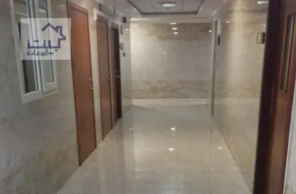 Hall / Corridor image for: Apartment - 1 Bathroom for rent in Al Mowaihat 1 - Al Mowaihat - Ajman, Image 1
