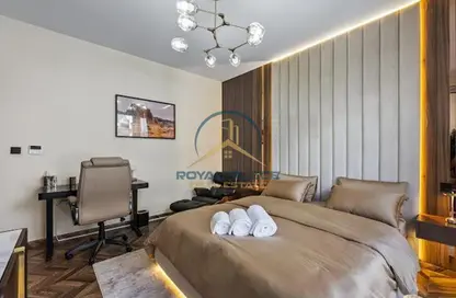 تاون هاوس - 3 غرف نوم - 3 حمامات للايجار في فيلا صفراء - قرية الجميرا سركل - دبي تاون هاوس - 3 غرف نوم - 3 حمامات للايجار في فيلا صفراء - قرية الجميرا سركل - دبي