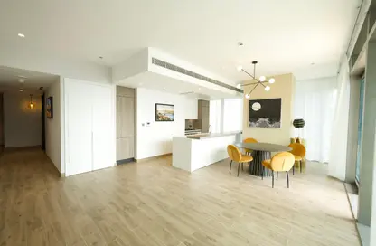 شقة - 2 غرف نوم - 3 حمامات للبيع في جميرا ليفينج مارينا جات - مارينا جيت - دبي مارينا - دبي شقة - 2 غرف نوم - 3 حمامات للبيع في جميرا ليفينج مارينا جات - مارينا جيت - دبي مارينا - دبي