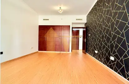Apartment - 1 Bedroom - 1 Bathroom for rent in Burj Views podium - Burj Views - Downtown Dubai - Dubai