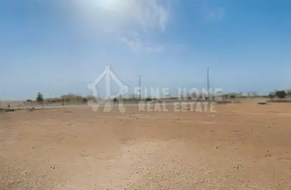 أرض - استوديو للبيع في جزيرة الريم - أبوظبي
