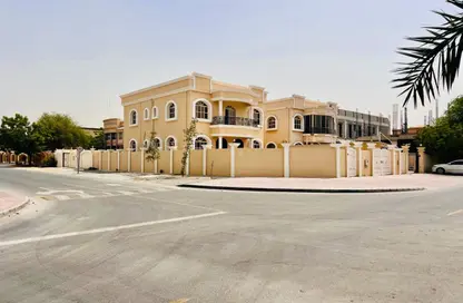 فيلا - 5 غرف نوم - 7 حمامات للايجار في فلل الروضة 3 - 3  الروضة - الروضة - عجمان