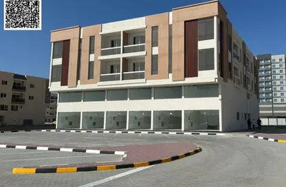 Shop - Studio for rent in Al Jurf Industrial 3 - Al Jurf Industrial - Ajman