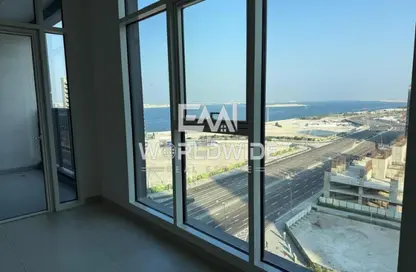 شقة - غرفة نوم - 1 حمام للايجار في ذا بردجز - شمس أبوظبي - جزيرة الريم - أبوظبي